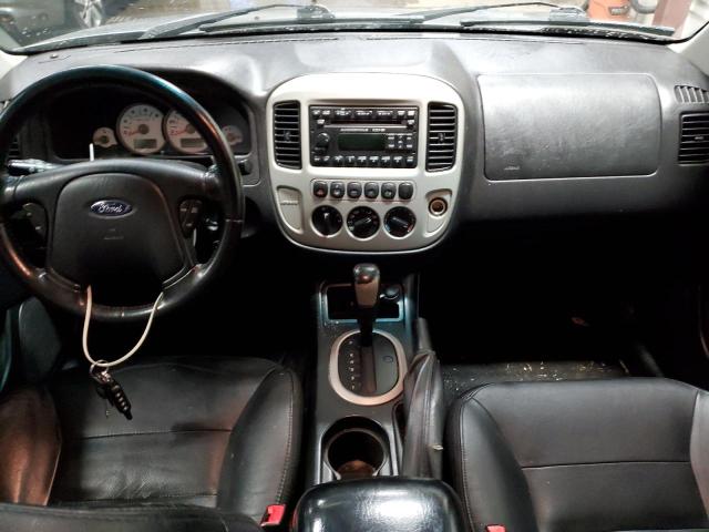Photo 8 from auction – 2007 FORD ESCAPE LIM with VIN 1FMCU941X7KB27051