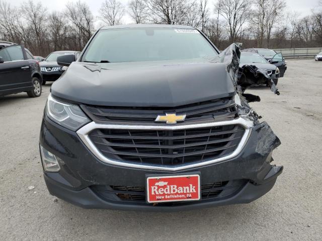 Photo 5 from auction – 2018 CHEVROLET EQUINOX LT with VIN 2GNAXSEV4J6119251