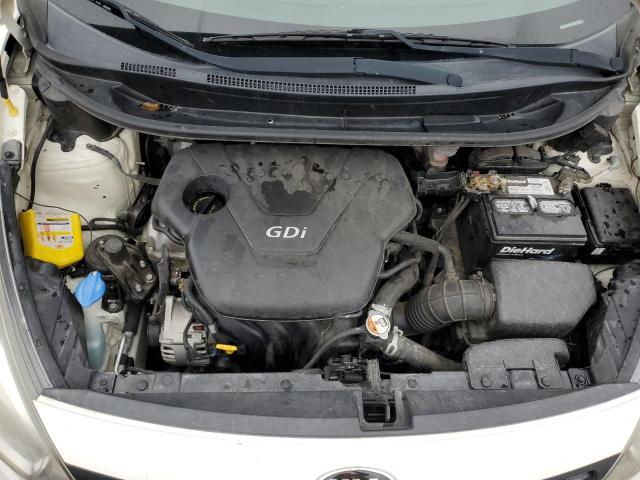 Photo 11 from auction – 2015 KIA RIO LX with VIN KNADM4A32F6470331