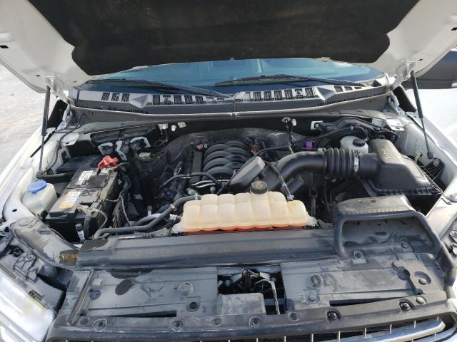 Photo 11 from auction – 2019 FORD F150 SUPER with VIN 1FTEW1E59KKC42601