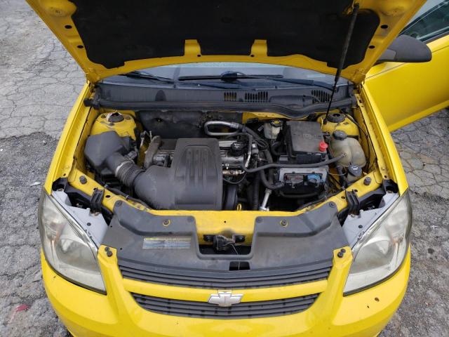 Photo 11 from auction – 2006 CHEVROLET COBALT LS with VIN 1G1AK15F167874576