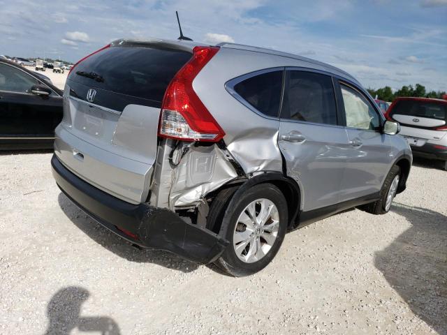Photo 3 from auction – 2012 HONDA CR-V EXL with VIN 5J6RM3H76CL006770