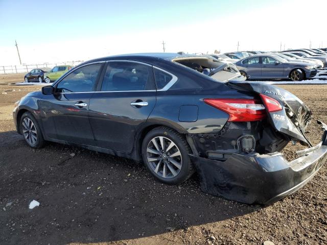 Photo 2 from auction – 2017 NISSAN ALTIMA 2.5 with VIN 1N4AL3AP5HC151764
