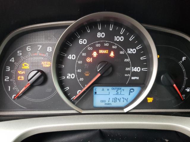 Photo 8 from auction – 2014 TOYOTA RAV4 XLE with VIN 2T3RFREV8EW162184