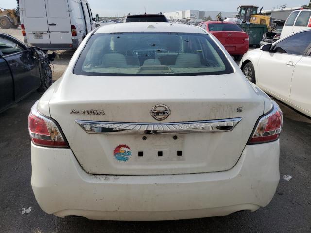 Photo 6 from auction – 2015 NISSAN ALTIMA 2.5 with VIN 1N4AL3AP4FN336373