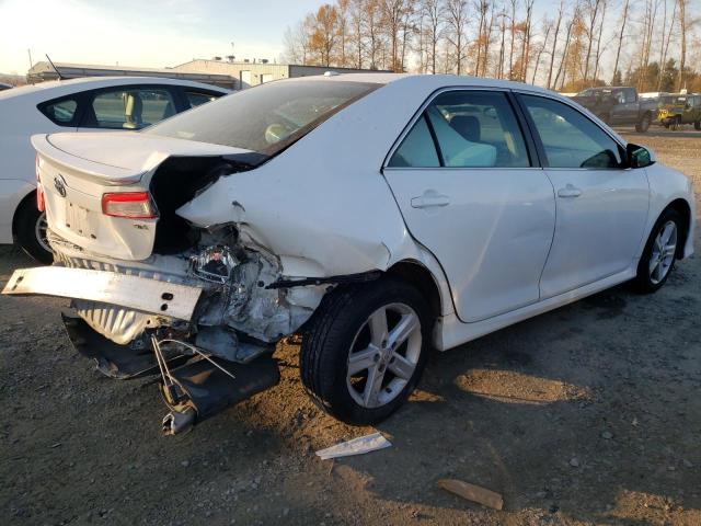 Foto 3 de la subasta – 2012 TOYOTA CAMRY BASE con VIN 4T1BF1FK6CU557381