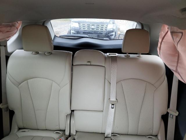 Photo 10 from auction – 2020 BUICK ENVISION P with VIN LRBFXBSA1LD065653