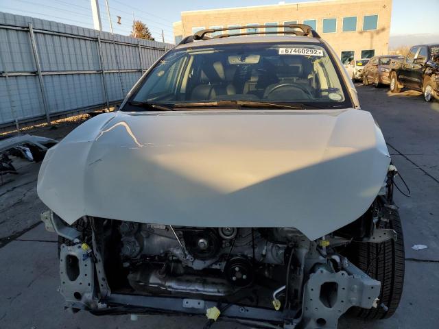 Photo 5 from auction – 2017 SUBARU CROSSTREK with VIN JF2GPAKC5HH268113