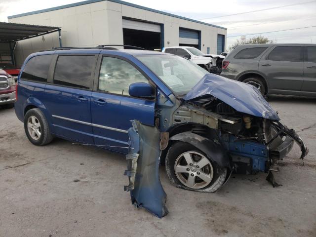 Photo 4 from auction – 2010 DODGE GRAND CARA with VIN 2D4RN5DX7AR290177