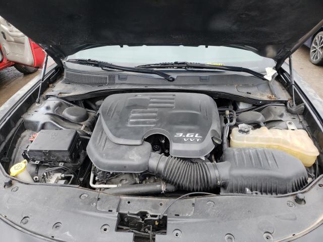 Photo 11 from auction – 2017 DODGE CHARGER SE with VIN 2C3CDXBG8HH520513