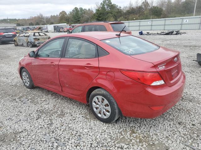 Photo 2 from auction – 2017 HYUNDAI ACCENT SE with VIN KMHCT4AE2HU337341