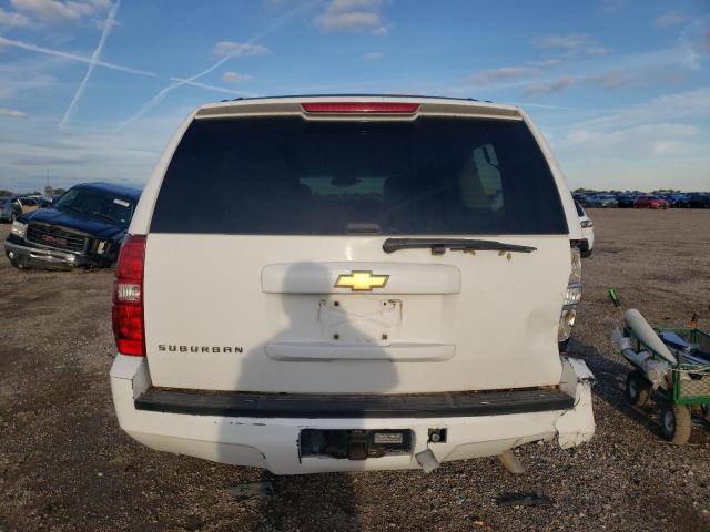 Photo 6 from auction – 2013 CHEVROLET SUBURBAN C with VIN 1GNSCHE05DR304215