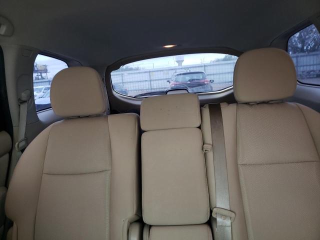 Photo 10 from auction – 2017 NISSAN PATHFINDER with VIN 5N1DR2MN5HC601869