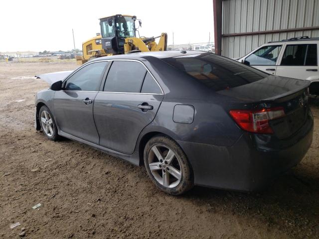 Photo 2 from auction – 2012 TOYOTA CAMRY BASE with VIN 4T1BF1FK2CU080741