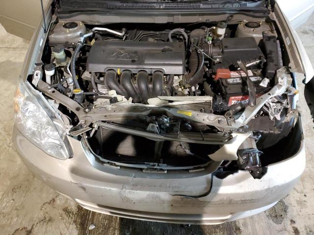 Photo 11 from auction – 2004 TOYOTA COROLLA CE with VIN 1NXBR38E54Z321316