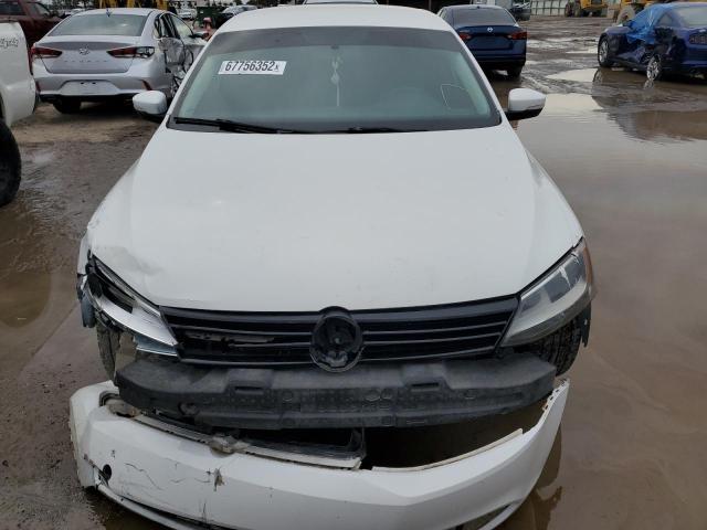 Photo 5 from auction – 2012 VOLKSWAGEN JETTA SE with VIN 3VWDX7AJ5CM078754