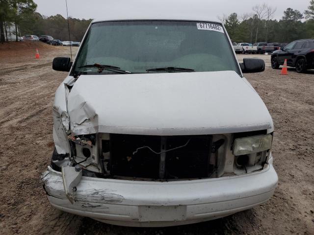 Photo 5 from auction – 2003 CHEVROLET ASTRO with VIN 1GNDM19X53B125068