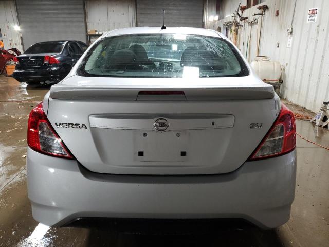 Photo 6 from auction – 2018 NISSAN VERSA S with VIN 3N1CN7AP1JK398268