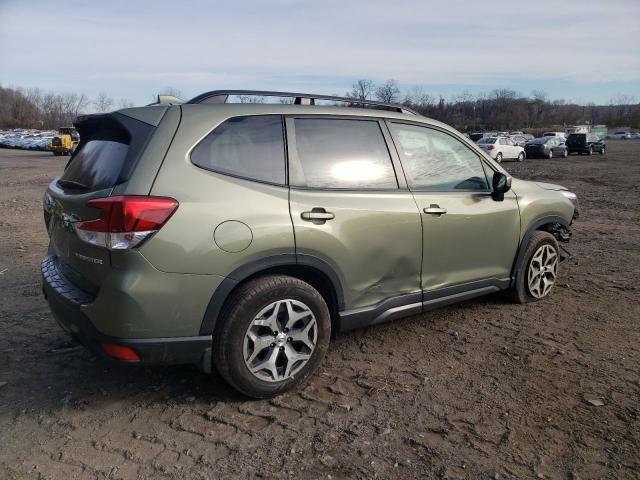 Photo 3 from auction – 2019 SUBARU FORESTER P with VIN JF2SKAEC7KH535358