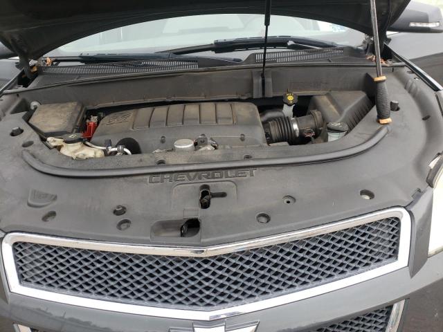 Photo 12 from auction – 2009 CHEVROLET TRAVERSE L with VIN 1GNER23D79S120019