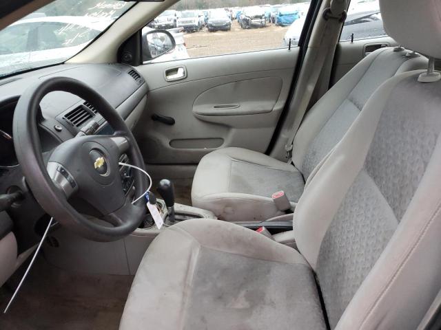 Photo 7 from auction – 2008 CHEVROLET COBALT LS with VIN 1G1AK58F787239321