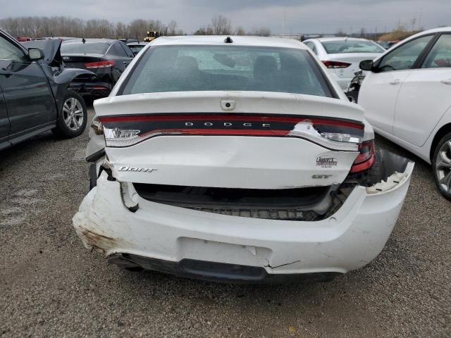 Photo 6 from auction – 2013 DODGE DART LIMIT with VIN 1C3CDFCB6DD330231