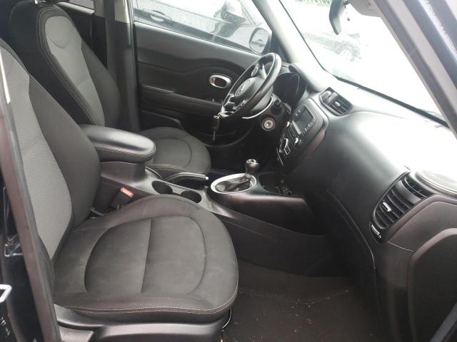 Photo 5 from auction – 2017 KIA SOUL + with VIN KNDJP3A56H7466434