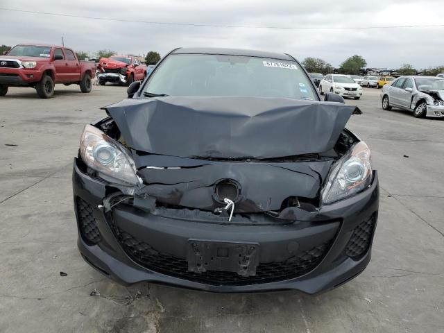 Photo 5 from auction – 2012 MAZDA 3 I with VIN JM1BL1V74C1656339