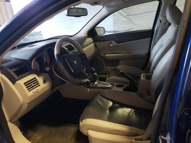 Photo 7 from auction – 2009 DODGE AVENGER R/ with VIN 1B3LC76V19N519883
