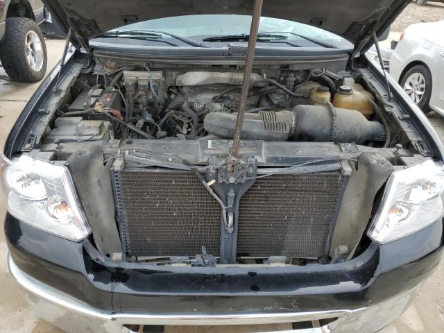 Photo 11 from auction – 2007 FORD F150 SUPER with VIN 1FTRW12W37KC51347