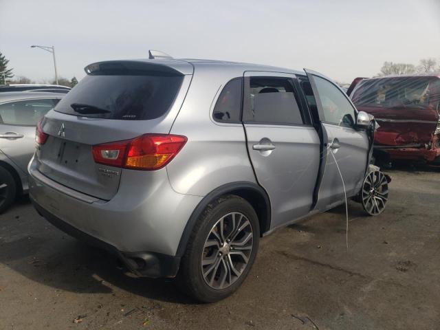 Photo 3 from auction – 2017 MITSUBISHI OUTLANDER with VIN JA4AR3AU8HZ022570