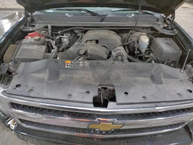 Photo 11 from auction – 2011 CHEVROLET SILVERADO with VIN 3GCPKTE32BG334851