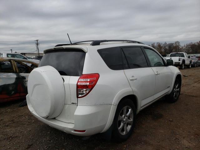 Photo 3 from auction – 2012 TOYOTA RAV4 LIMIT with VIN 2T3DF4DV0CW191819
