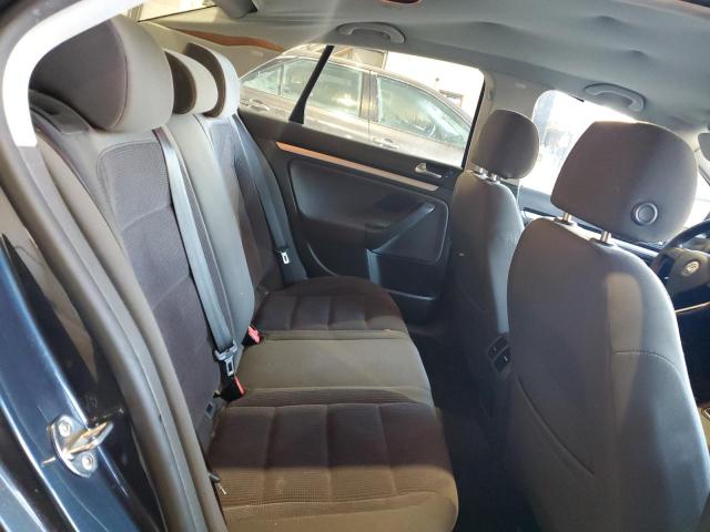 Photo 10 from auction – 2006 VOLKSWAGEN JETTA VALU with VIN 3VWPF71K56M766511
