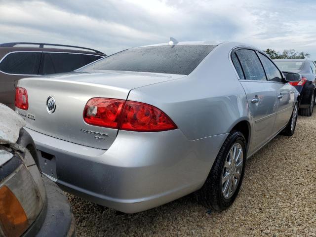 Photo 4 from auction – 2009 BUICK LUCERNE CX with VIN 1G4HD57M09U135803