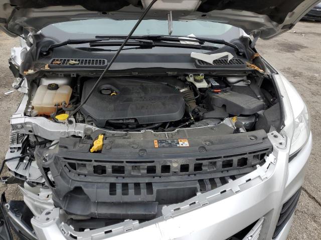 Photo 12 from auction – 2014 FORD ESCAPE SE with VIN 1FMCU0GX1EUE09611