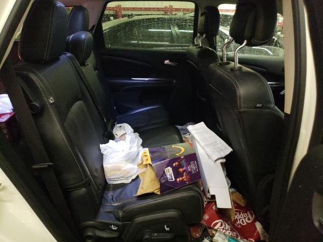 Photo 11 from auction – 2013 DODGE JOURNEY CR with VIN 3C4PDDDGXDT706161