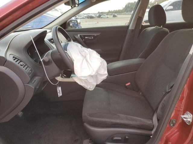 Photo 7 from auction – 2014 NISSAN ALTIMA 2.5 with VIN 1N4AL3AP2EN388566