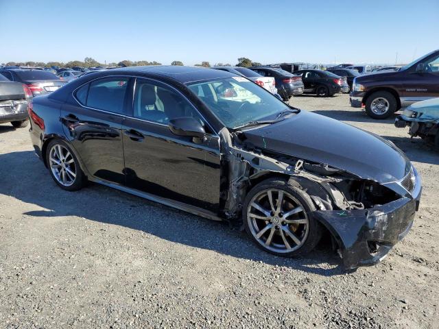 Photo 4 from auction – 2008 LEXUS IS 250 with VIN JTHBK262485058651