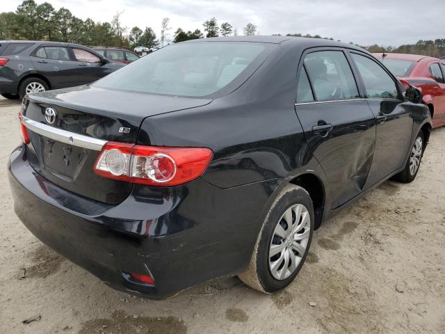 Photo 3 from auction – 2013 TOYOTA COROLLA L with VIN 2T1BU4EEXDC989459