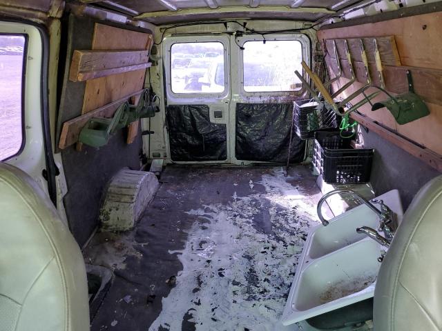 Photo 10 from auction – 2001 FORD ECONOLINE with VIN 1FTRE14281HB59989
