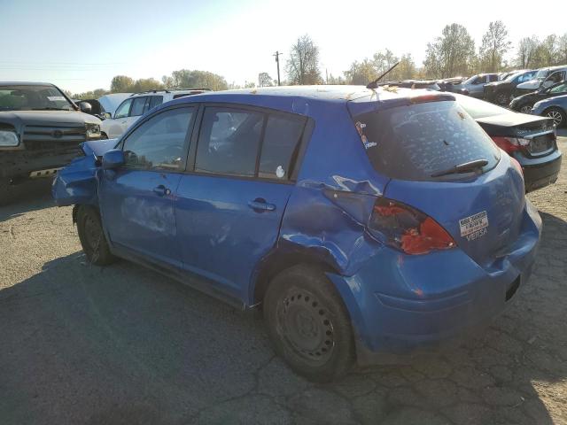 Photo 2 from auction – 2009 NISSAN VERSA S with VIN 3N1BC13E19L369904