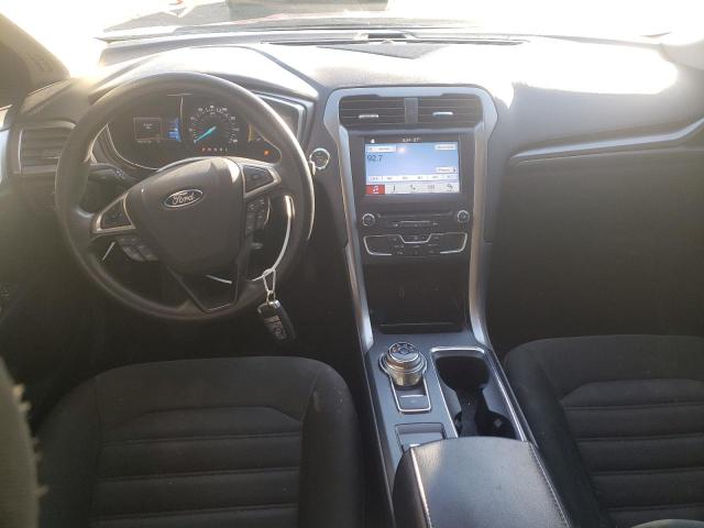 Photo 8 from auction – 2017 FORD FUSION SE with VIN 3FA6P0H73HR179112