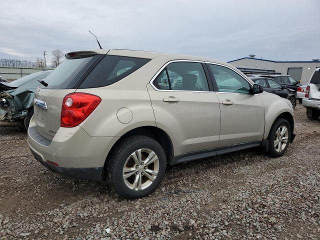 Photo 3 from auction – 2012 CHEVROLET EQUINOX LS with VIN 2GNFLCEK8C6165195