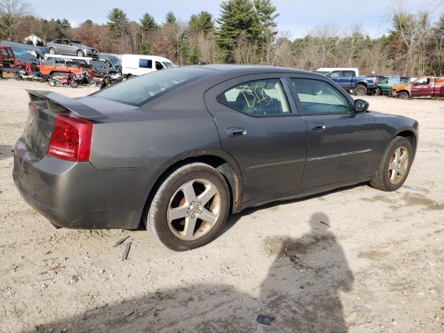Photo 3 from auction – 2008 DODGE CHARGER SX with VIN 2B3KK33G98H106534
