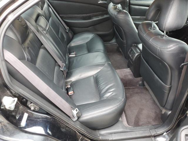 Photo 10 from auction – 2003 ACURA 3.2TL TYPE with VIN 19UUA56993A013072