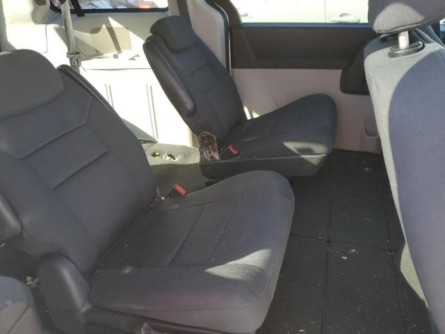 Photo 11 from auction – 2010 DODGE GRAND CARA with VIN 2D4RN5D19AR100276