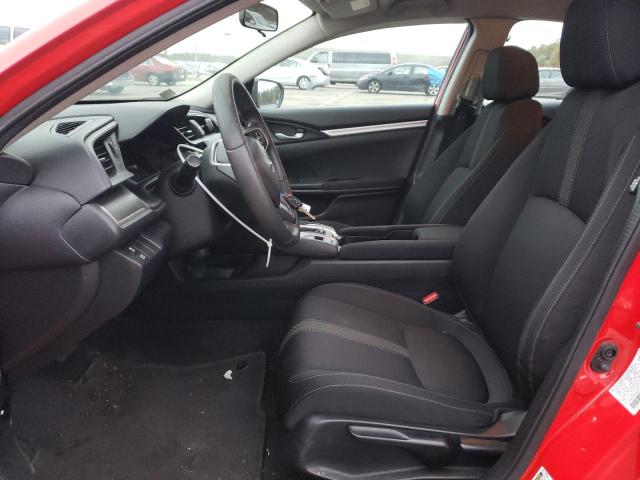 Photo 7 from auction – 2016 HONDA CIVIC LX with VIN 2HGFC2F59GH522410