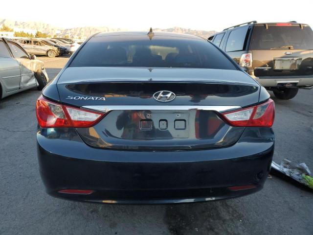 Photo 6 from auction – 2011 HYUNDAI SONATA GLS with VIN 5NPEB4AC4BH277269