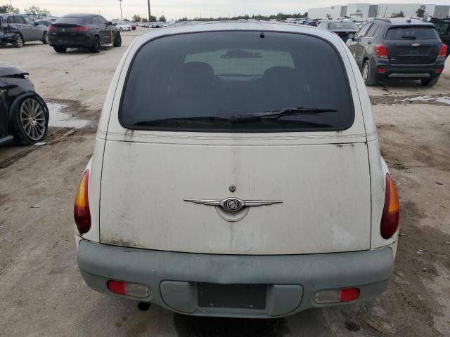 Photo 6 from auction – 2002 CHRYSLER PT CRUISER with VIN 3C4FY48B52T219705